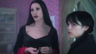 Wednesday Season 2 | Image Via: Tim Burton Productions